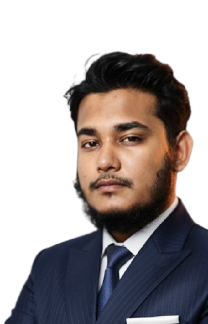 Nadimul Islam Mondol